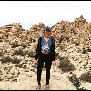 Meet your Posher, Sara